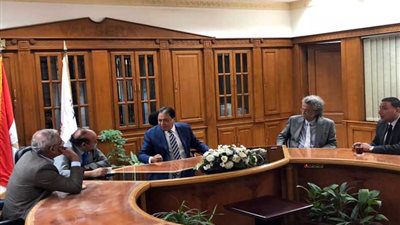 وزير الصحة: تأييد كامل لقانون البحوث الطبية الإكلينيكية