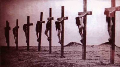 وفد مصري يشارك في إحياء ذكرى إبادة الأرمن في يريفان