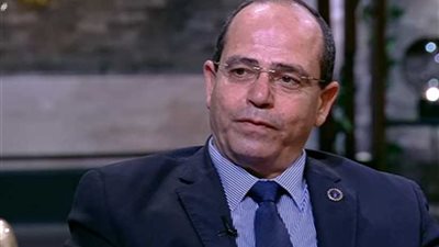 رئيس جهاز التفتيش يعلن سبب انهيار عقار وسقف طابقين بعقار آخر بالإسكندرية