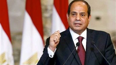 السيسي في عيد تحرير سيناء: المصريون أقسموا على حماية الوطن مهما كان الثمن