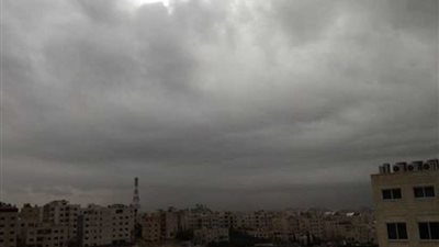 ​طوارئ بالمنوفية لمواجهة آثار الطقس السيئ