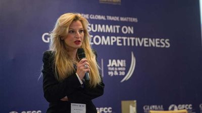 انطلاق فعاليات المؤتمر دولي للتنافسية العالمية في مصر.. 8 مايو