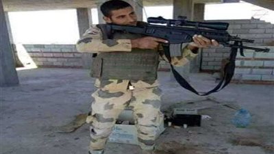 ​سيناء معركة ​لم تنته.. 