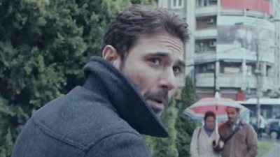 أحمد عز ينتمي لتنظيم إرهابي في ​برومو 