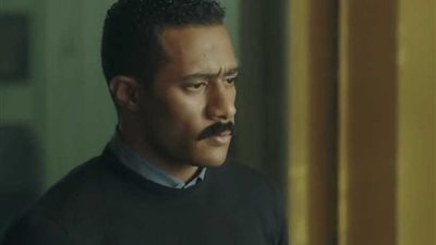 محمد رمضان يتحدى 