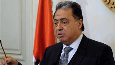 وزير الصحة: علاج طالبين أردنيين على نفقة الدولة وتوفير الرعاية اللازمة لهما