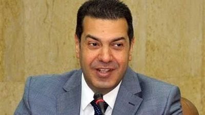 محافظ أسيوط يهنئ الرئيس السيسي بالذكرى الـ ​ 36لتحرير سيناء