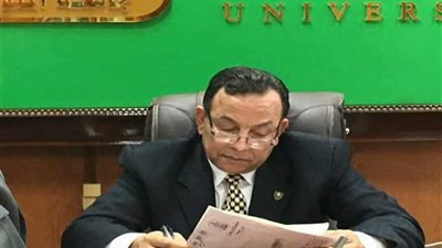 إنشاء مركز للخدمة العامة بصيدلة المنوفية