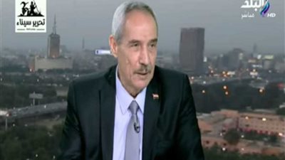 خبير أمني يكشف تسمية عملية سيناء بالشاملة.. 