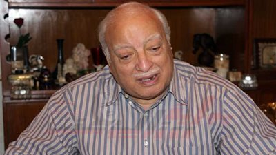 اللواء حسام سويلم: تحرير سيناء يمثل قوة إرادة الجيش والشعب