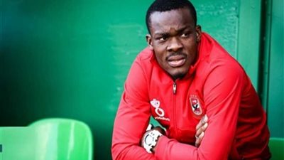 الأهلي ينتصر في قضيته أمام كوليبالي