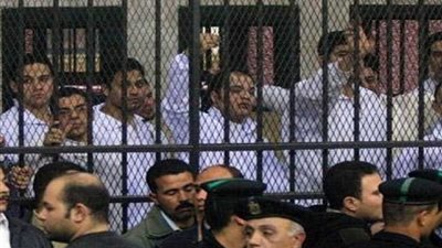 غدا.. نظر طعن خلية 