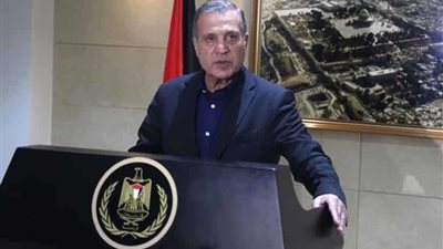 الرئاسة الفلسطينية: معركة منظمة التحرير هي الحفاظ على القرار الوطني المستقل