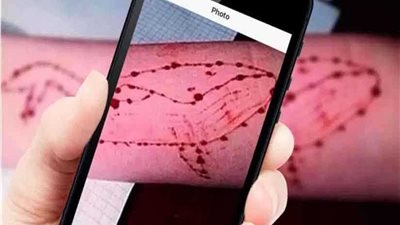 انتحار شاب شنقا في الغربية​.. والحوت الأزرق المتهم