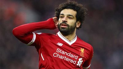 محمد صلاح يتبرع بـ8 ملايين جنيه لإنشاء محطة صرف صحي بقريته