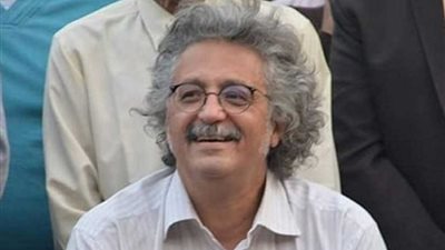 نقيب الأطباء يلتقي وزير الصحة لبحث أزمة الطبيب محمد حسن