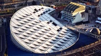 ​مكتبة الإسكندرية تحتفي بالتراث النوبي