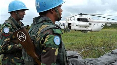 الأمم المتحدة تعلن فقد 10 عمال إغاثة في جنوب السودان