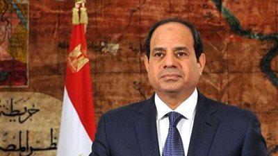 السيسي يصدر قرارين بتخصيص أراضٍ لإقامة مشروعات تنموية