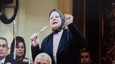 3طلبات إحاطة لرئيس مجلس الوزراء عن أمطار القاهرة الجديدة