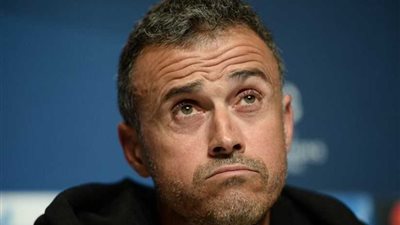 إنريكي يقترب من تدريب تشيلسي الإنجليزي