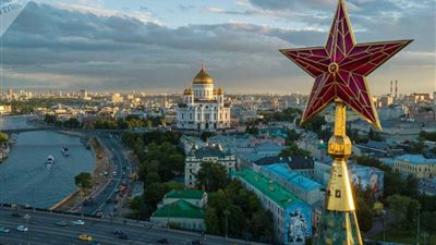 روسيا تعلن موقفها من 