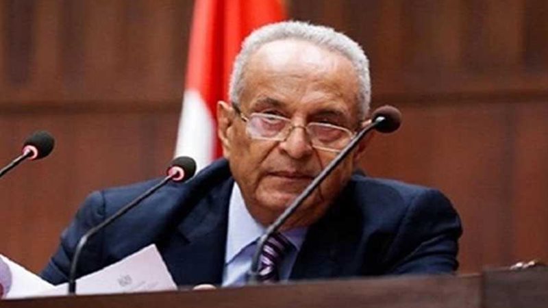 تشريعية النواب توصي