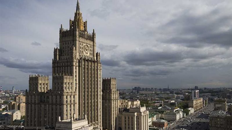 روسيا تكشف موقفها