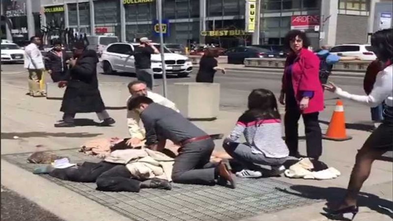 ارتفاع ضحايا عملية