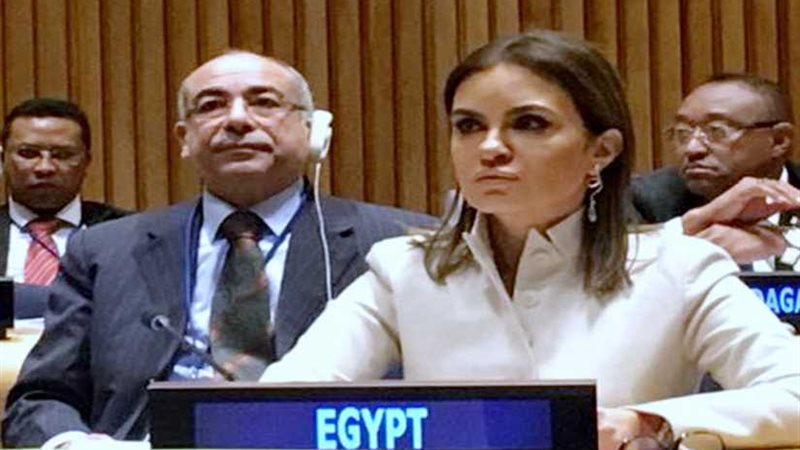 الأمم المتحدة تشيد