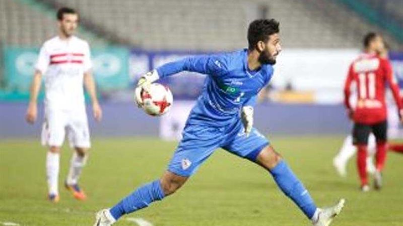 الشناوي يجري الجراحة