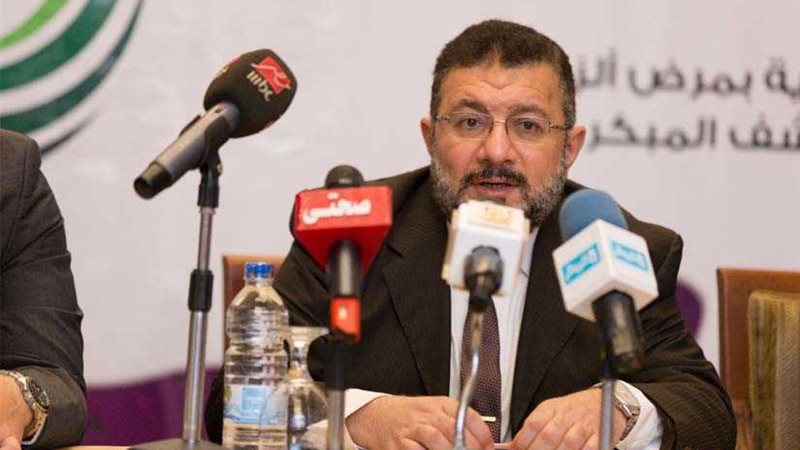 انطلاق فعاليات المؤتمر