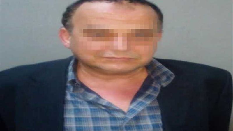 سقوط عاطل الشرابية..