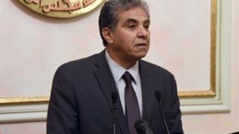 وزير البيئة: القمامة