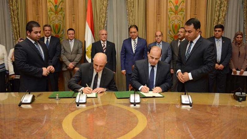 تعاون بين الصحة والإنتاج