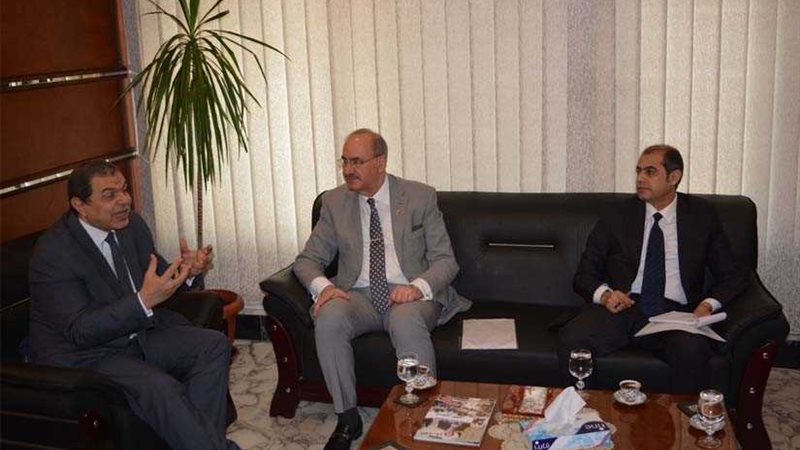 تذليل العقبات أمام