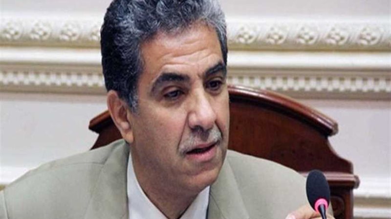 وزير البيئة: لا يمكن