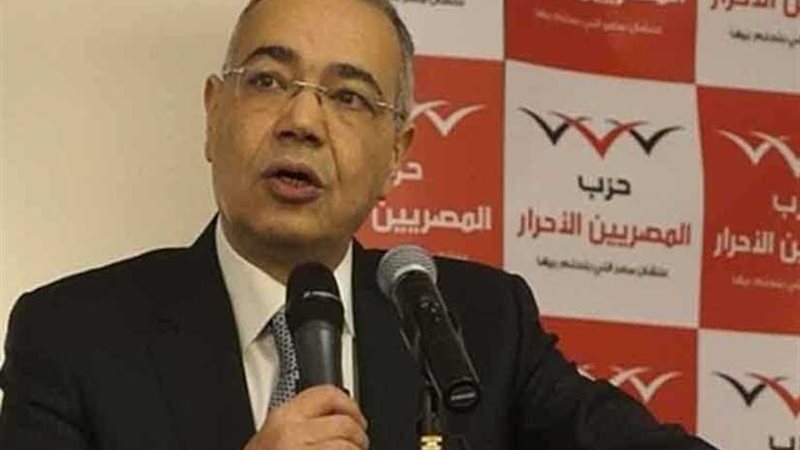 عصام خليل يجتمع بنوابه