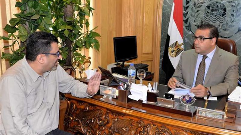 خبير أجنبي ​لجراحات​