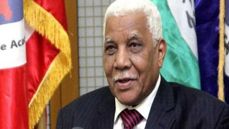 وزير الاعلام السودانى: