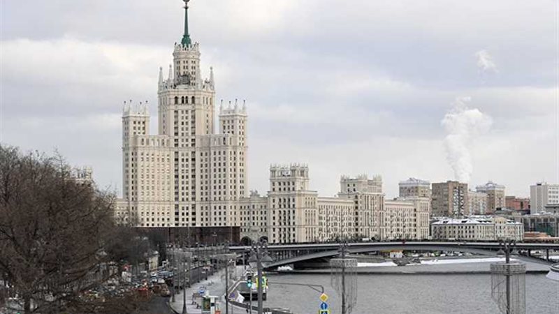 روسيا: واشنطن لا