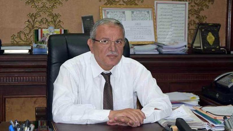 محافظ المنيا يفتتح