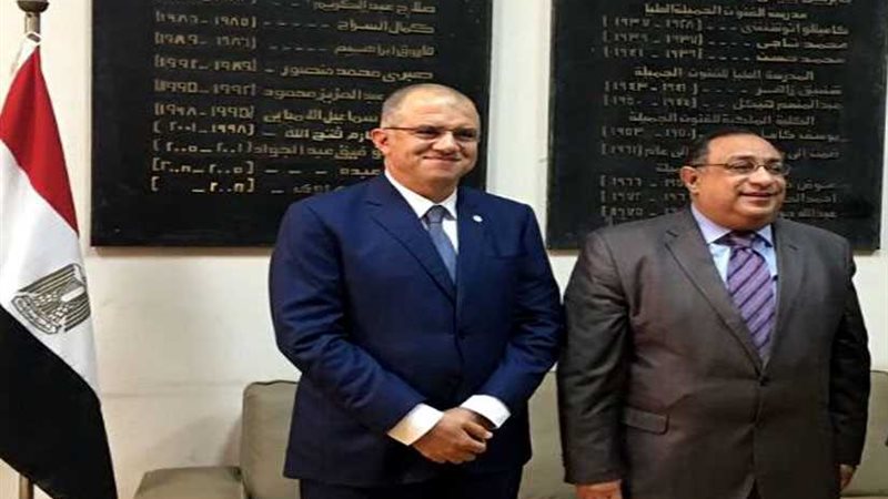 محمد السويدي عضوًا