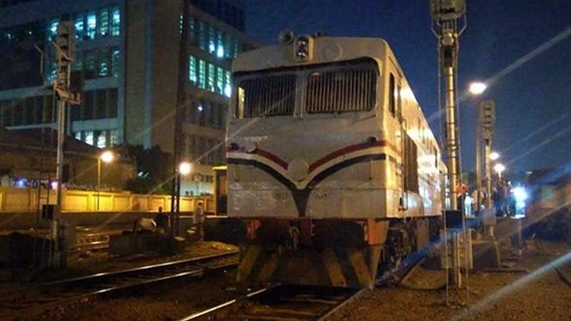 السكة الحديد تعتذر