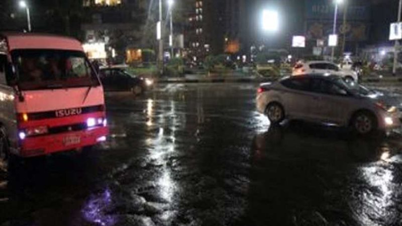 الداخلية تناشد قائدي