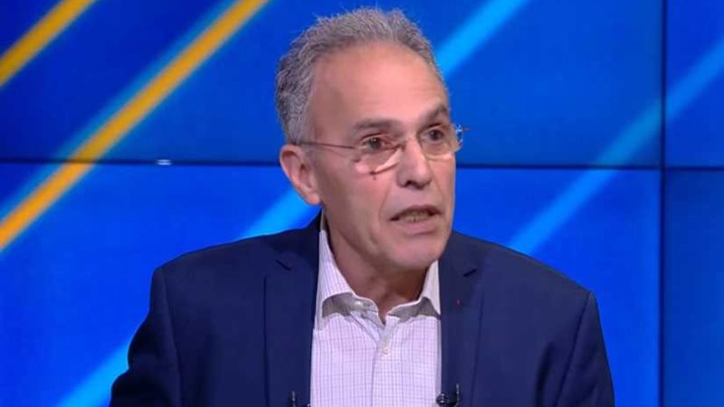 درويش: ماكرون ​جاء