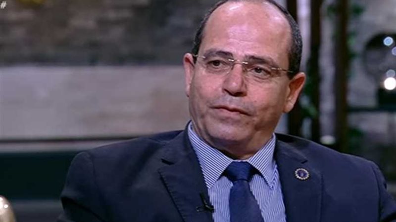 رئيس جهاز التفتيش