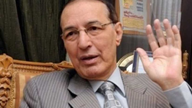 ​الكنيسى :كنت مراسلا