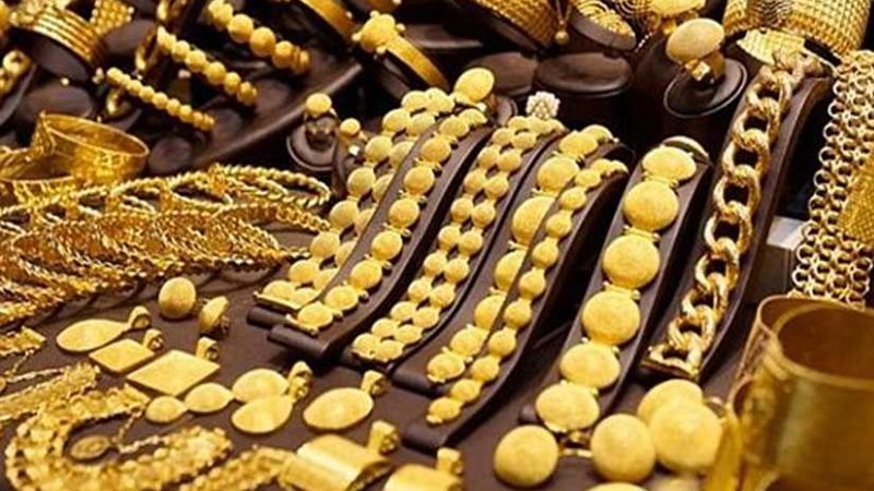 تعرف على أسعار الذهب