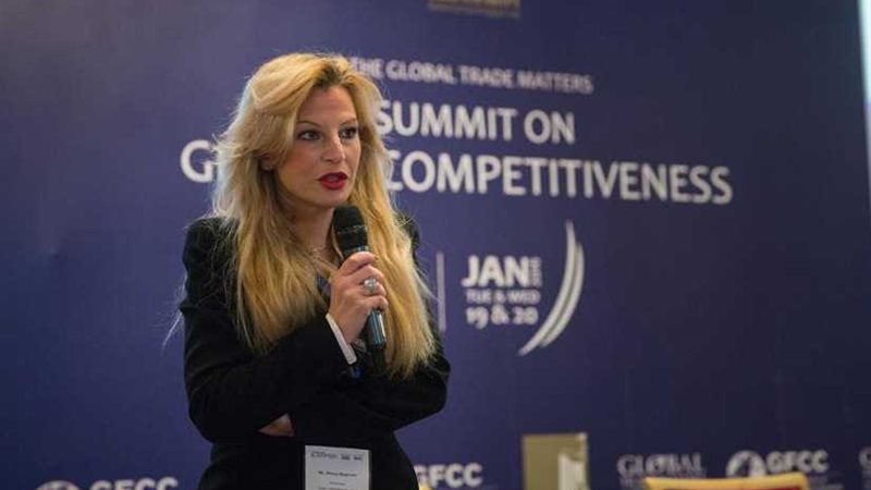 انطلاق فعاليات المؤتمر